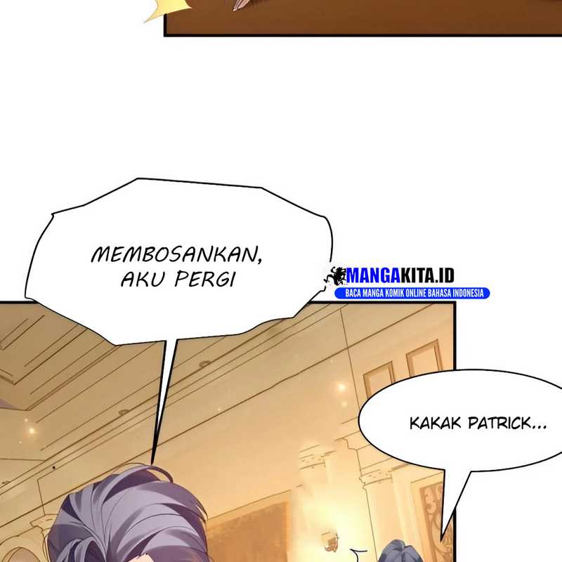 I Am a Max-Level Priestess in Another World Chapter 16 - halaman 8