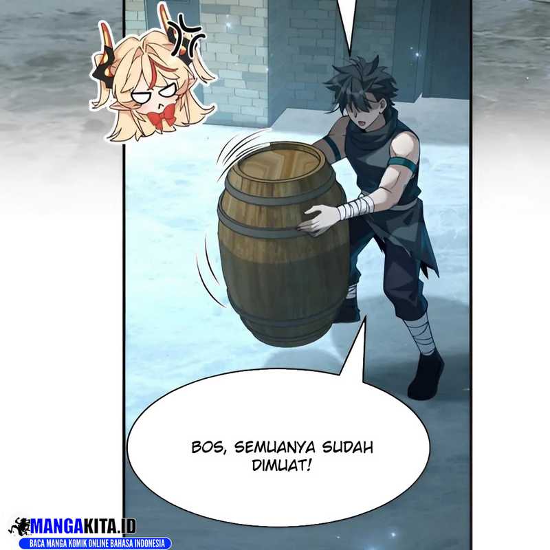 I Am a Max-Level Priestess in Another World Chapter 16 - halaman 80
