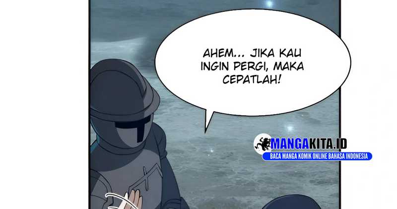 I Am a Max-Level Priestess in Another World Chapter 16 - halaman 81