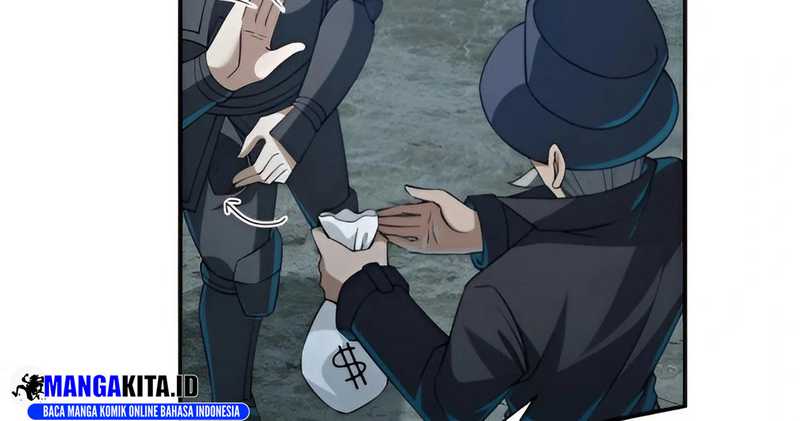 I Am a Max-Level Priestess in Another World Chapter 16 - halaman 82