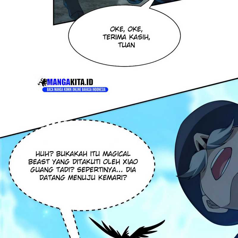 I Am a Max-Level Priestess in Another World Chapter 16 - halaman 83