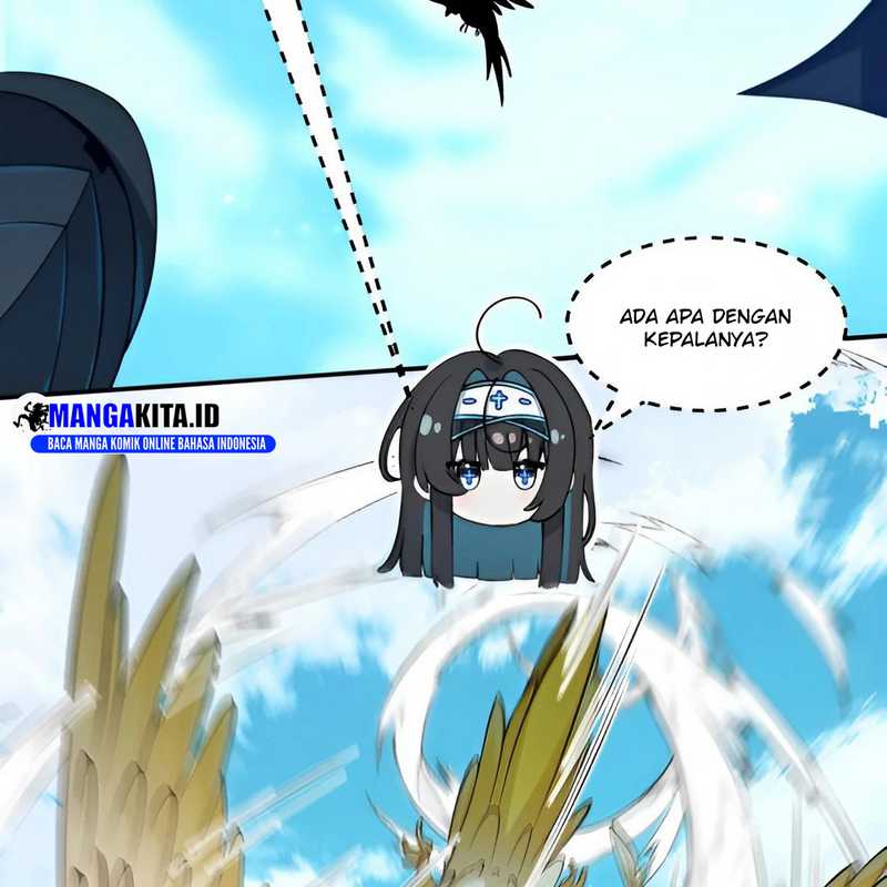 I Am a Max-Level Priestess in Another World Chapter 16 - halaman 84