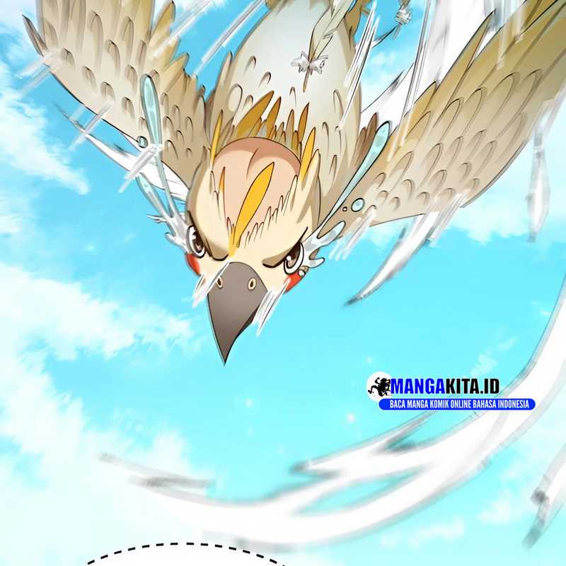 I Am a Max-Level Priestess in Another World Chapter 16 - halaman 85