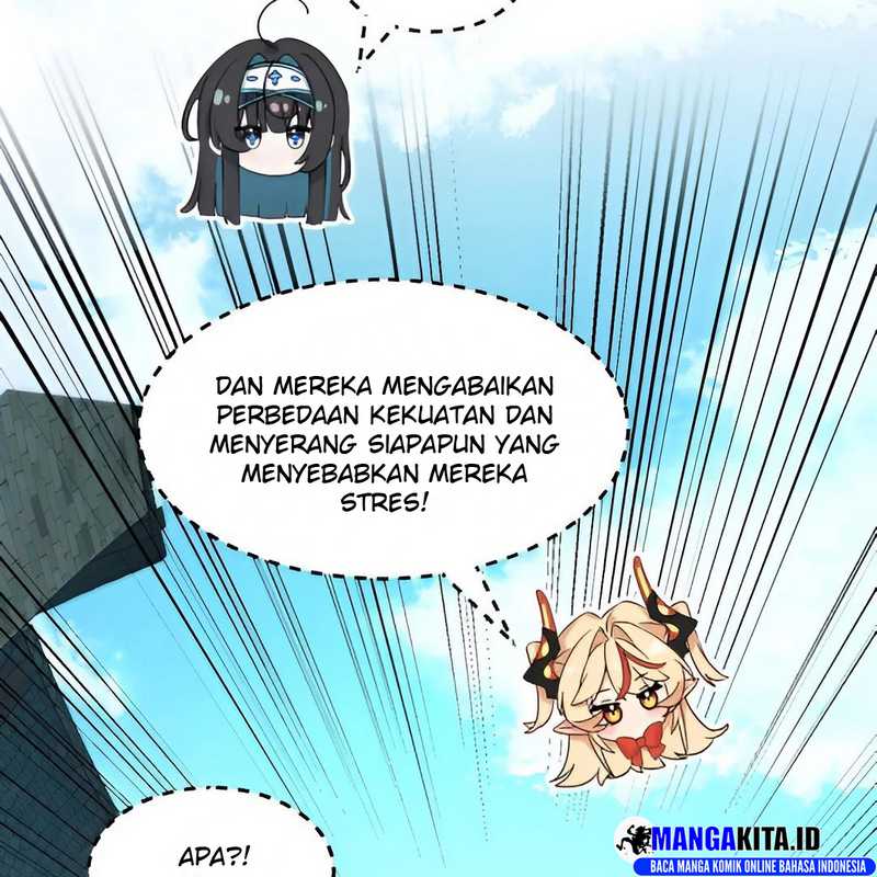 I Am a Max-Level Priestess in Another World Chapter 16 - halaman 87