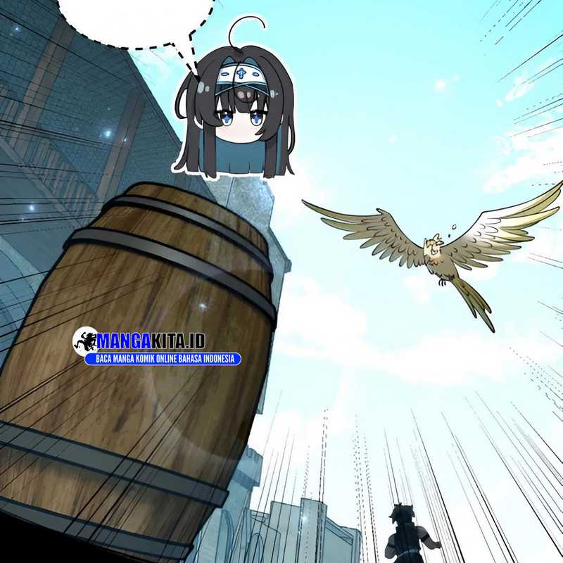 I Am a Max-Level Priestess in Another World Chapter 16 - halaman 88