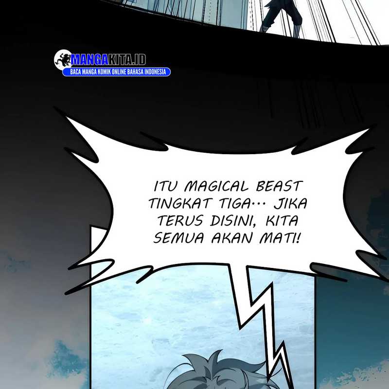 I Am a Max-Level Priestess in Another World Chapter 16 - halaman 89