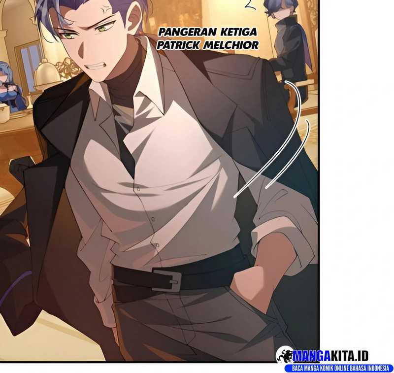 I Am a Max-Level Priestess in Another World Chapter 16 - halaman 9
