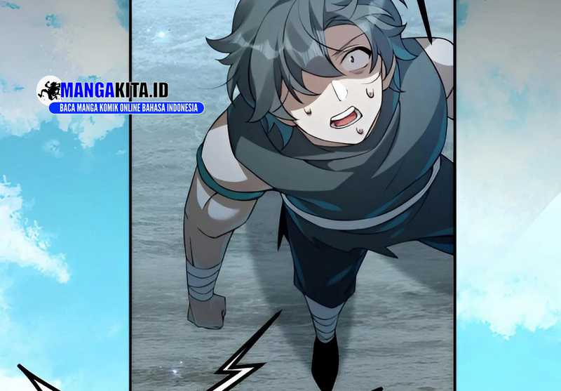 I Am a Max-Level Priestess in Another World Chapter 16 - halaman 90
