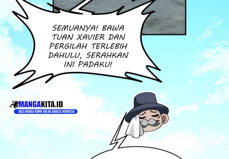 I Am a Max-Level Priestess in Another World Chapter 16 - halaman 91