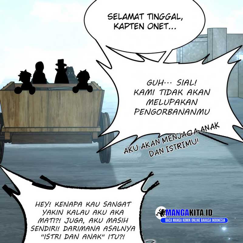 I Am a Max-Level Priestess in Another World Chapter 16 - halaman 92
