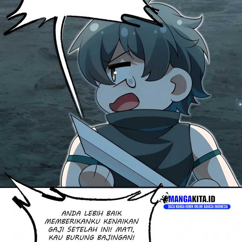 I Am a Max-Level Priestess in Another World Chapter 16 - halaman 93