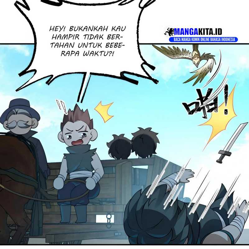I Am a Max-Level Priestess in Another World Chapter 16 - halaman 95