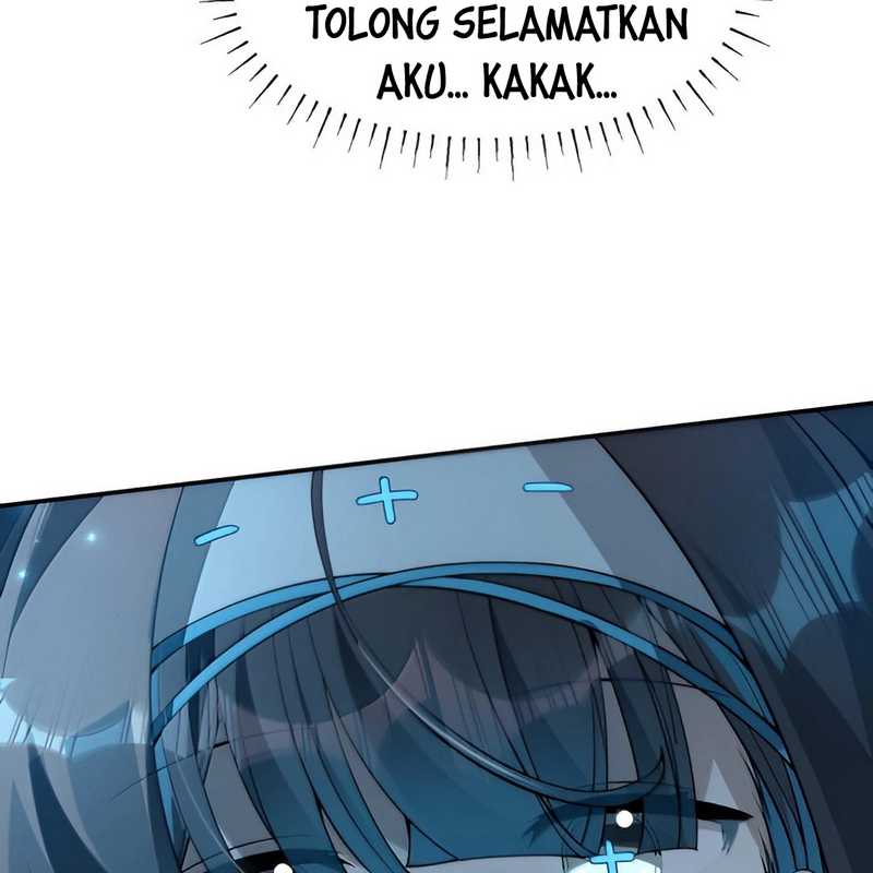 I Am a Max-Level Priestess in Another World Chapter 17.2 - halaman 15