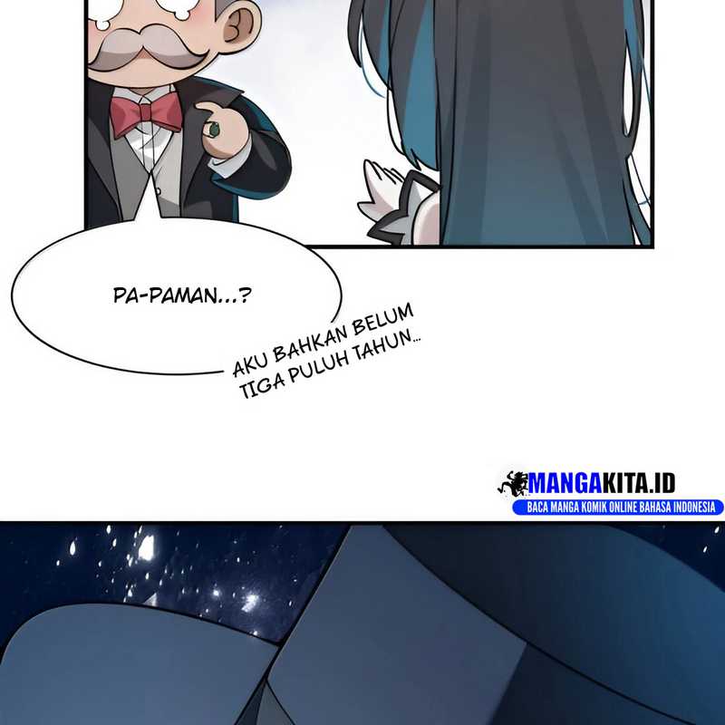 I Am a Max-Level Priestess in Another World Chapter 17.2 - halaman 26