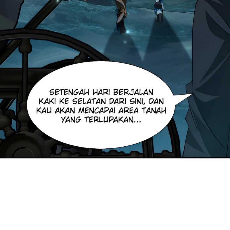 I Am a Max-Level Priestess in Another World Chapter 17.2 - halaman 38