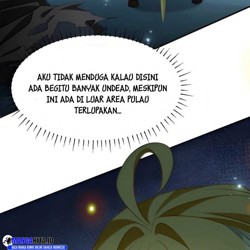 I Am a Max-Level Priestess in Another World Chapter 17.2 - halaman 57