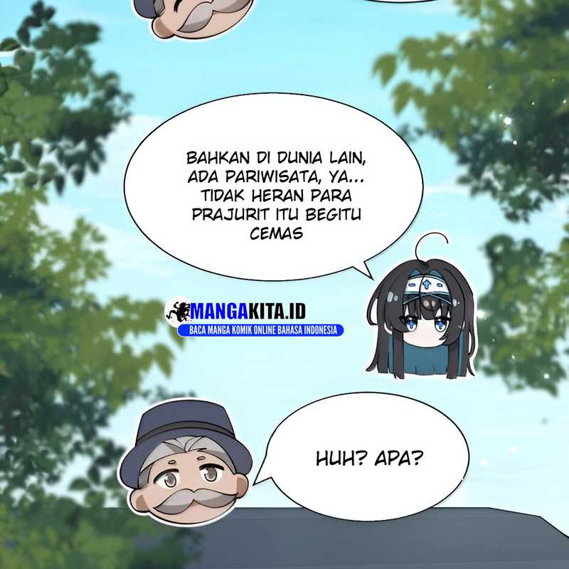 I Am a Max-Level Priestess in Another World Chapter 17.2 - halaman 8