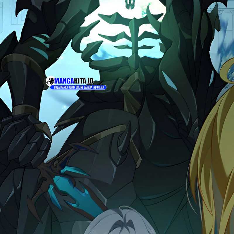 I Am a Max-Level Priestess in Another World Chapter 17.2 - halaman 93