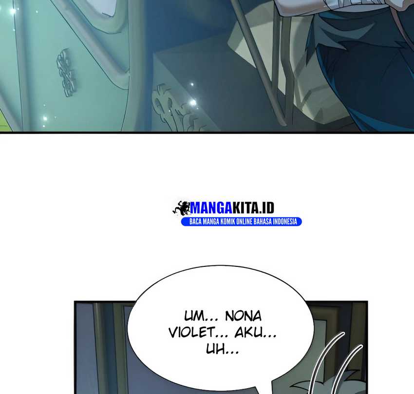 I Am a Max-Level Priestess in Another World Chapter 17 - halaman 10