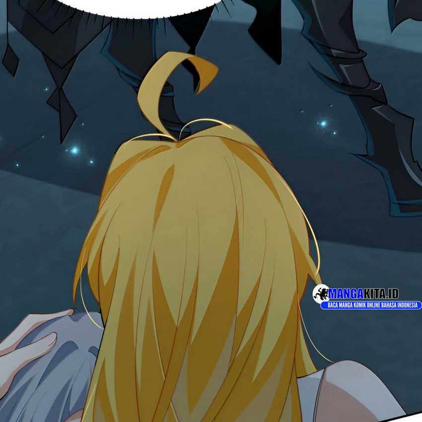I Am a Max-Level Priestess in Another World Chapter 17 - halaman 101