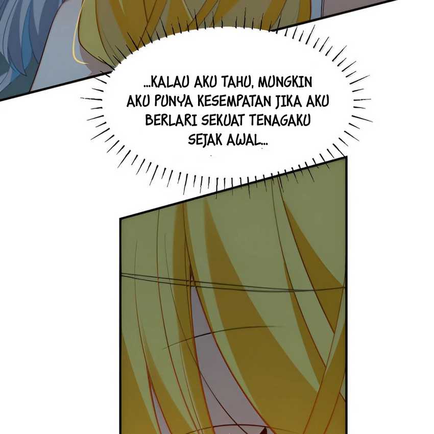 I Am a Max-Level Priestess in Another World Chapter 17 - halaman 102