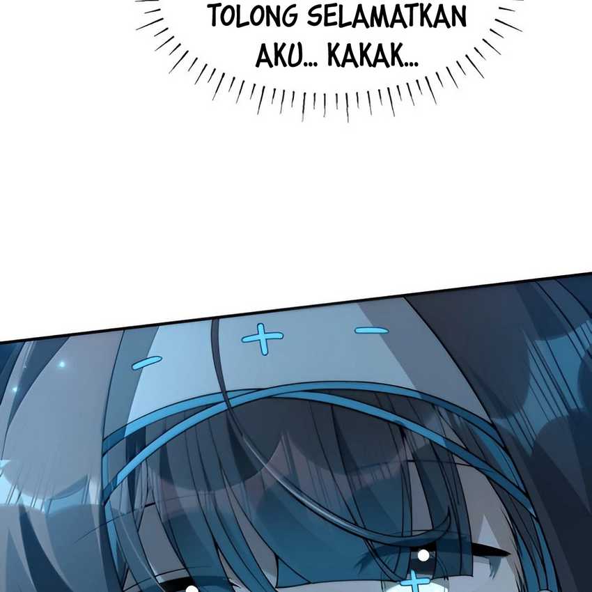 I Am a Max-Level Priestess in Another World Chapter 17 - halaman 104