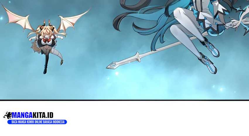 I Am a Max-Level Priestess in Another World Chapter 17 - halaman 107