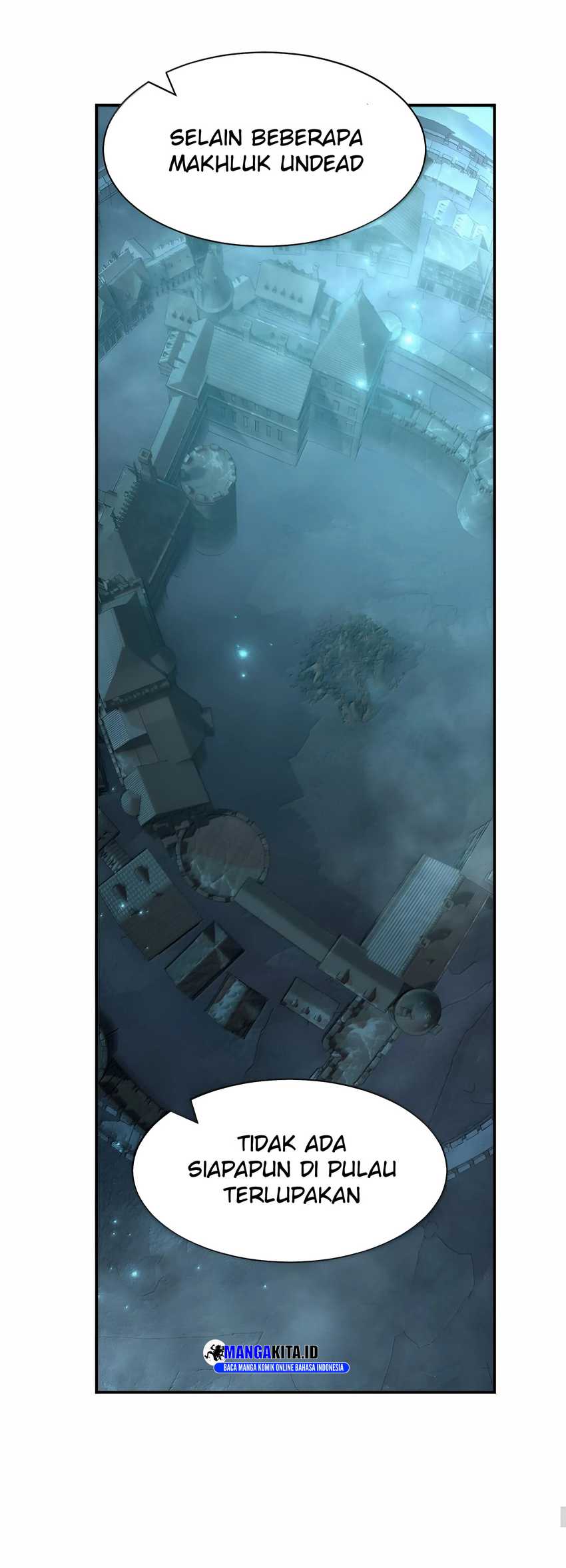 I Am a Max-Level Priestess in Another World Chapter 17 - halaman 108