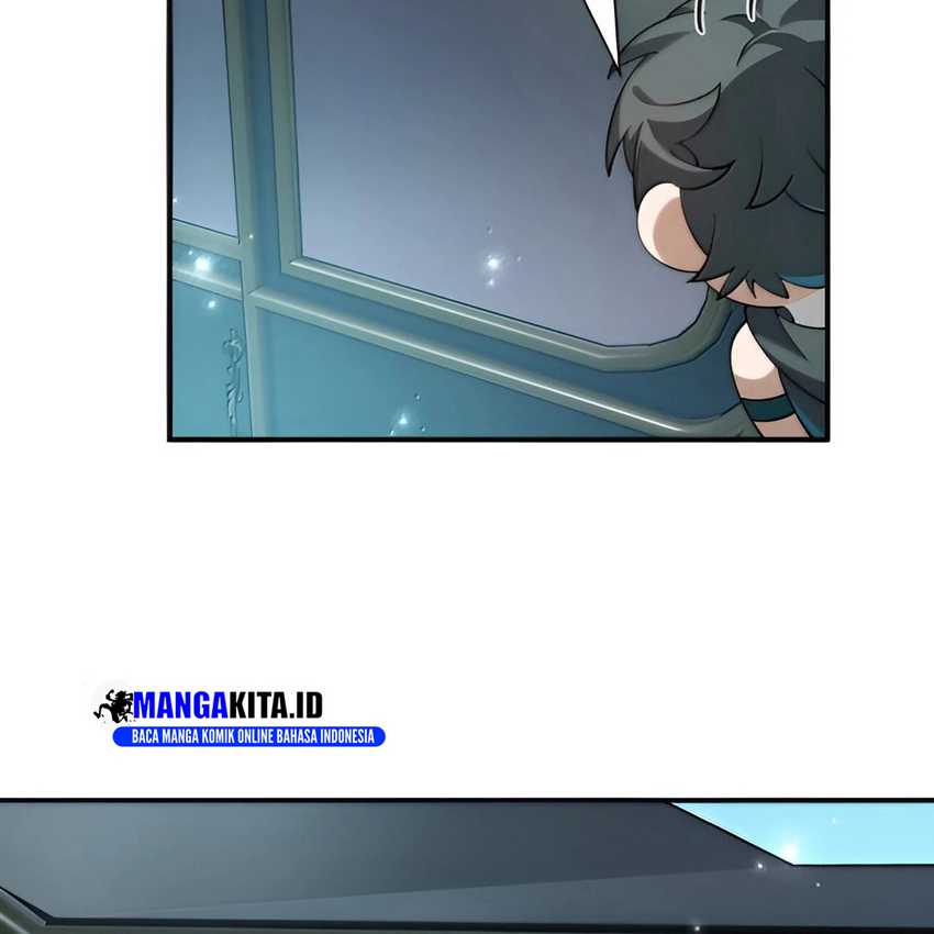 I Am a Max-Level Priestess in Another World Chapter 17 - halaman 11