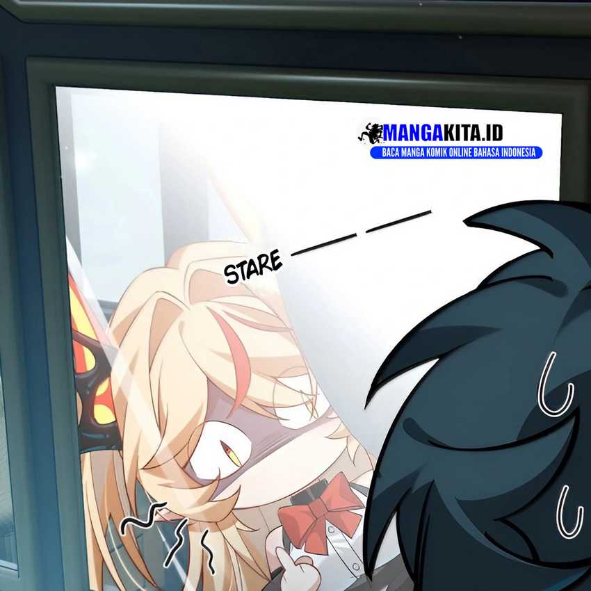 I Am a Max-Level Priestess in Another World Chapter 17 - halaman 12