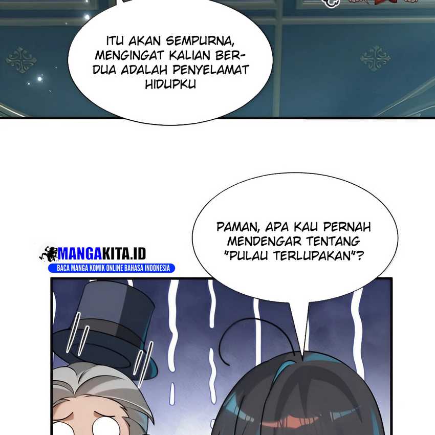 I Am a Max-Level Priestess in Another World Chapter 17 - halaman 16