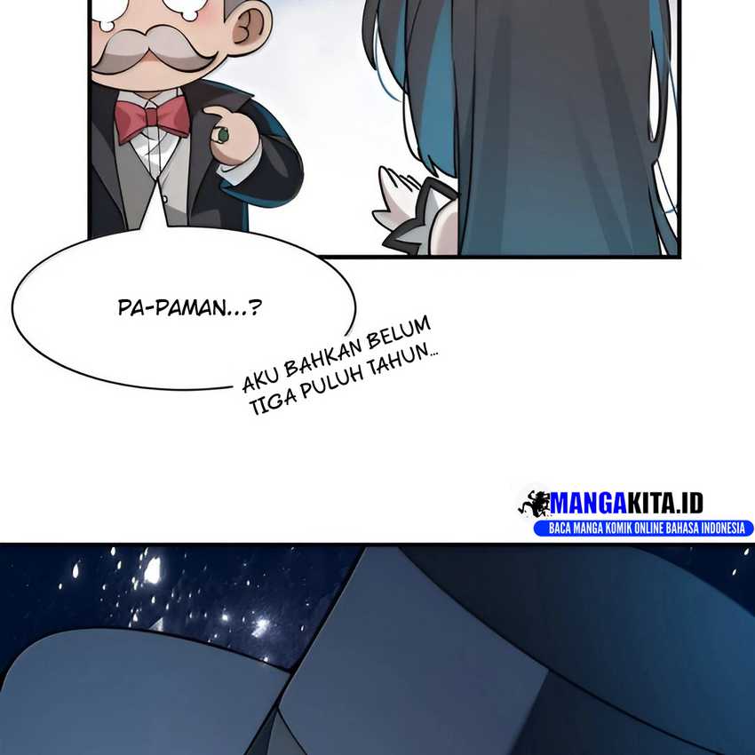 I Am a Max-Level Priestess in Another World Chapter 17 - halaman 17