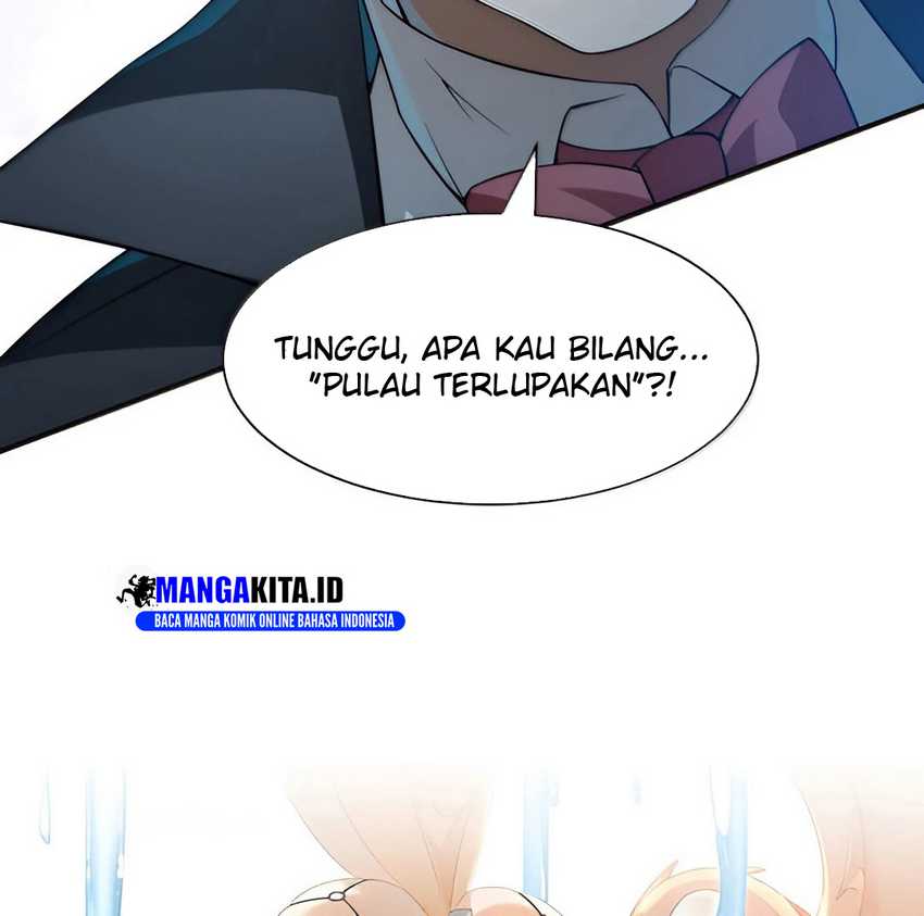 I Am a Max-Level Priestess in Another World Chapter 17 - halaman 19