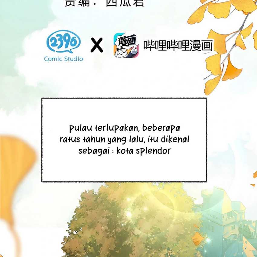 I Am a Max-Level Priestess in Another World Chapter 17 - halaman 22