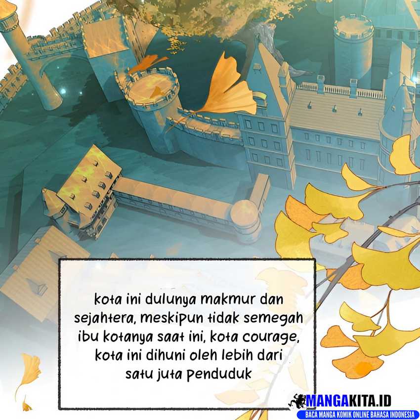 I Am a Max-Level Priestess in Another World Chapter 17 - halaman 23