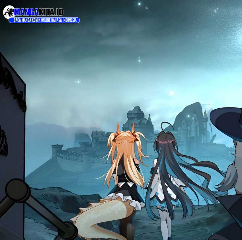 I Am a Max-Level Priestess in Another World Chapter 17 - halaman 28