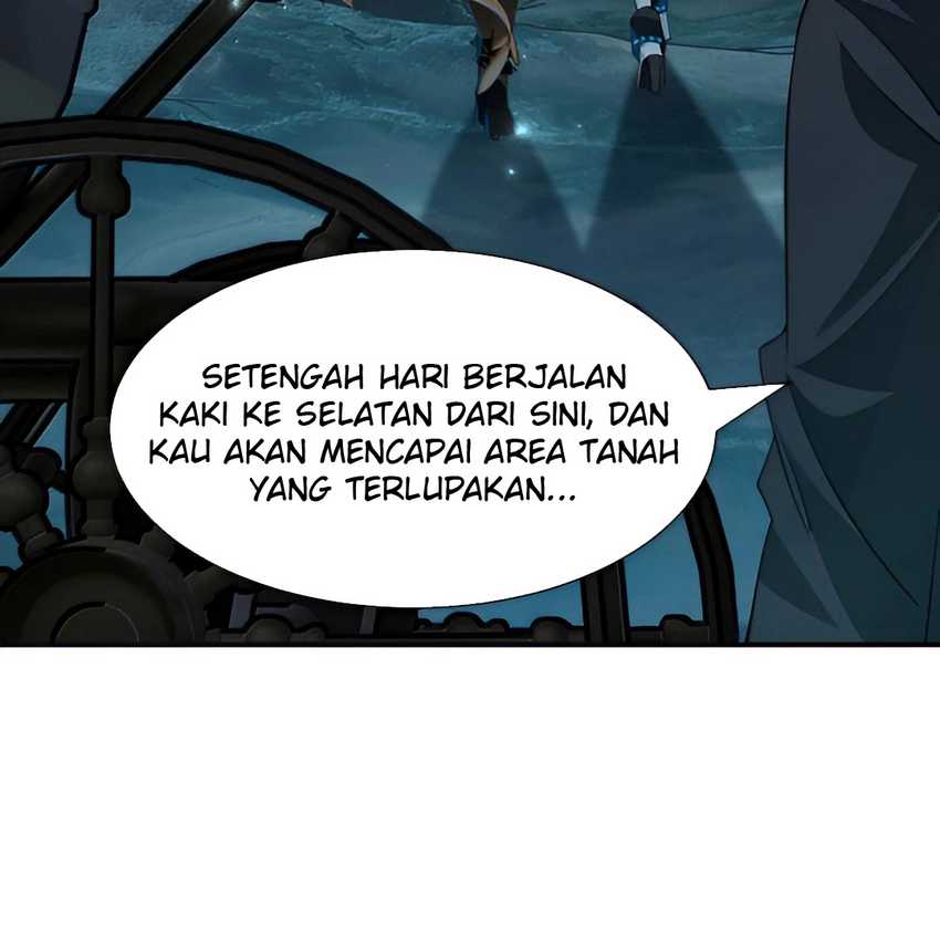 I Am a Max-Level Priestess in Another World Chapter 17 - halaman 29