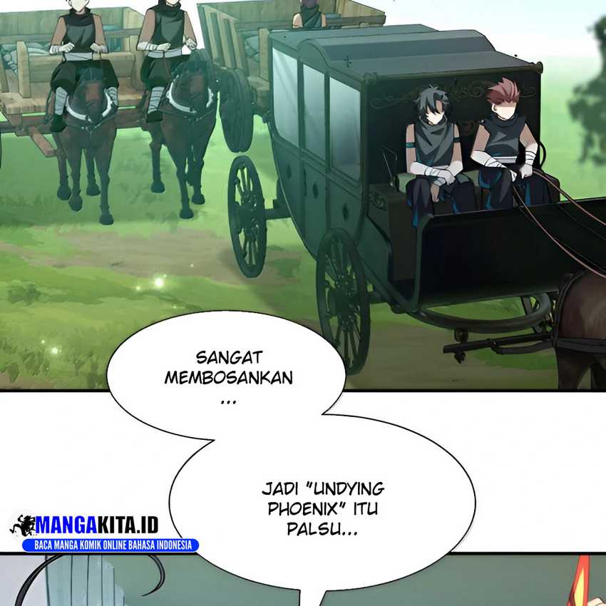 I Am a Max-Level Priestess in Another World Chapter 17 - halaman 3