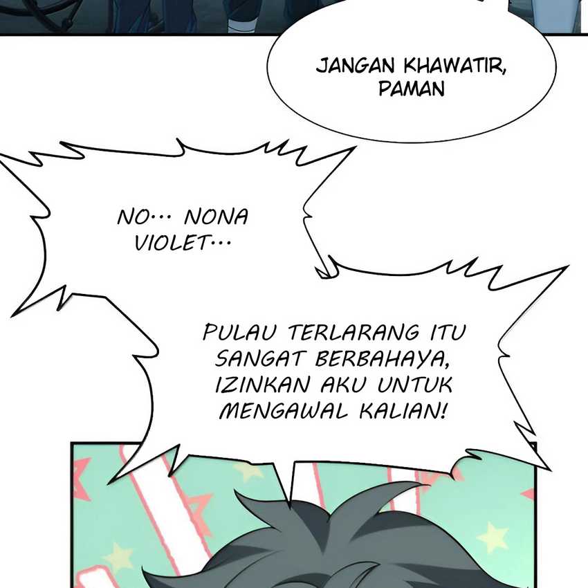 I Am a Max-Level Priestess in Another World Chapter 17 - halaman 31