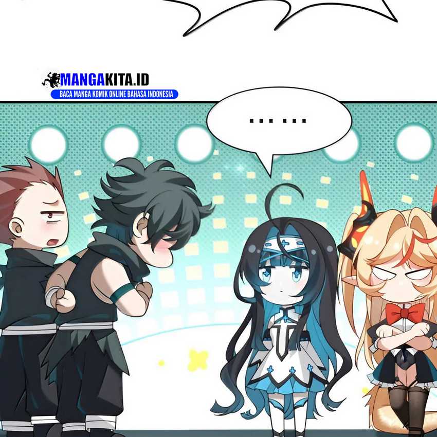 I Am a Max-Level Priestess in Another World Chapter 17 - halaman 33