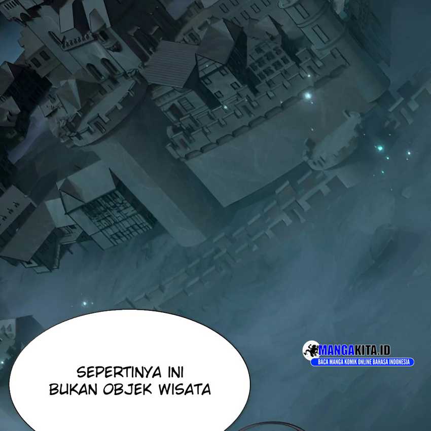 I Am a Max-Level Priestess in Another World Chapter 17 - halaman 40