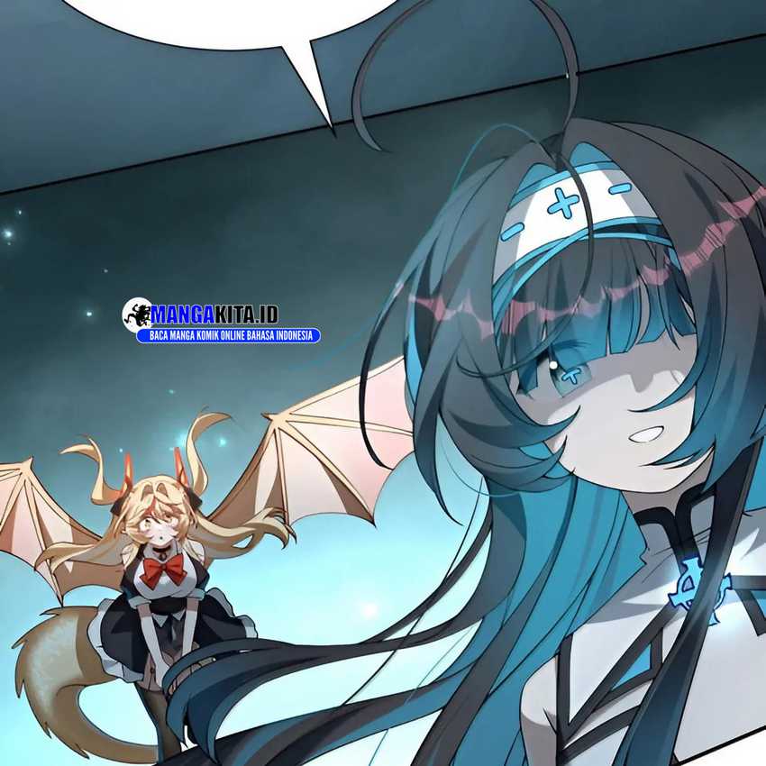 I Am a Max-Level Priestess in Another World Chapter 17 - halaman 41