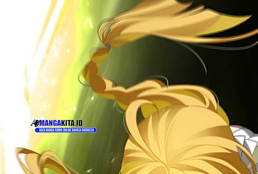 I Am a Max-Level Priestess in Another World Chapter 17 - halaman 45
