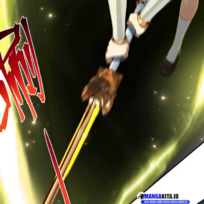 I Am a Max-Level Priestess in Another World Chapter 17 - halaman 46