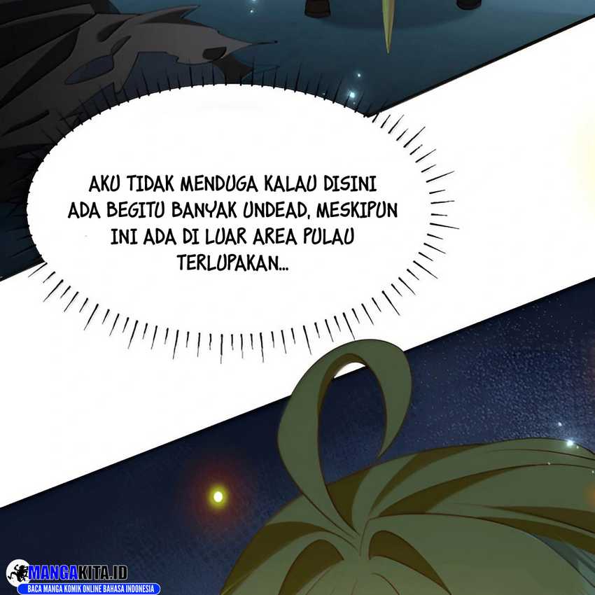 I Am a Max-Level Priestess in Another World Chapter 17 - halaman 48