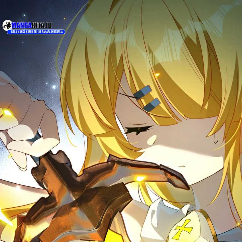 I Am a Max-Level Priestess in Another World Chapter 17 - halaman 49