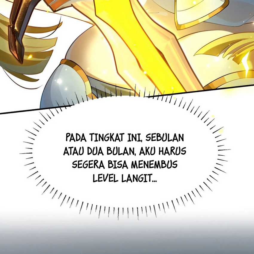 I Am a Max-Level Priestess in Another World Chapter 17 - halaman 50