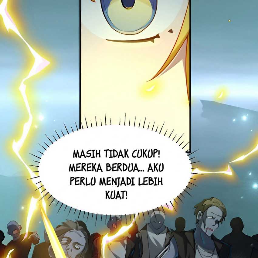 I Am a Max-Level Priestess in Another World Chapter 17 - halaman 52
