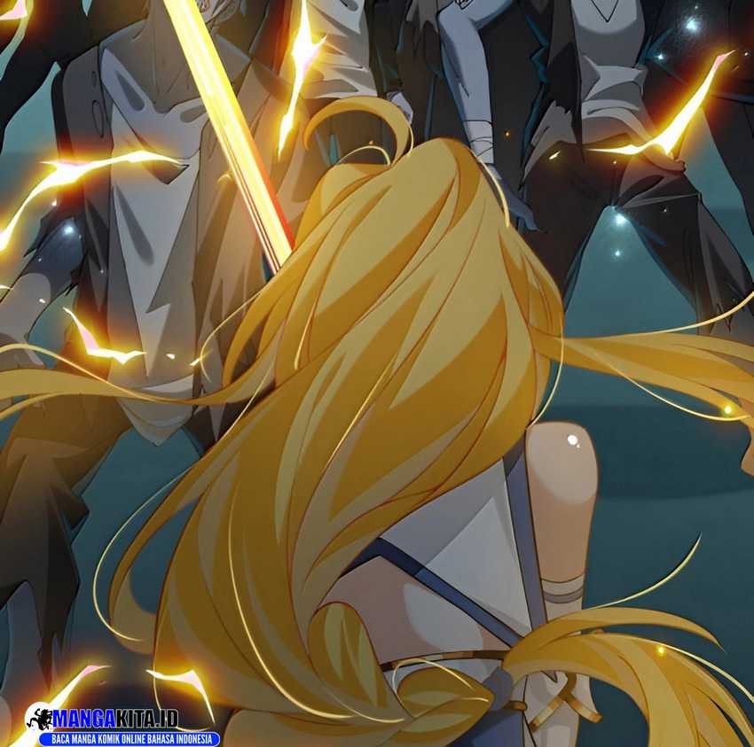 I Am a Max-Level Priestess in Another World Chapter 17 - halaman 53