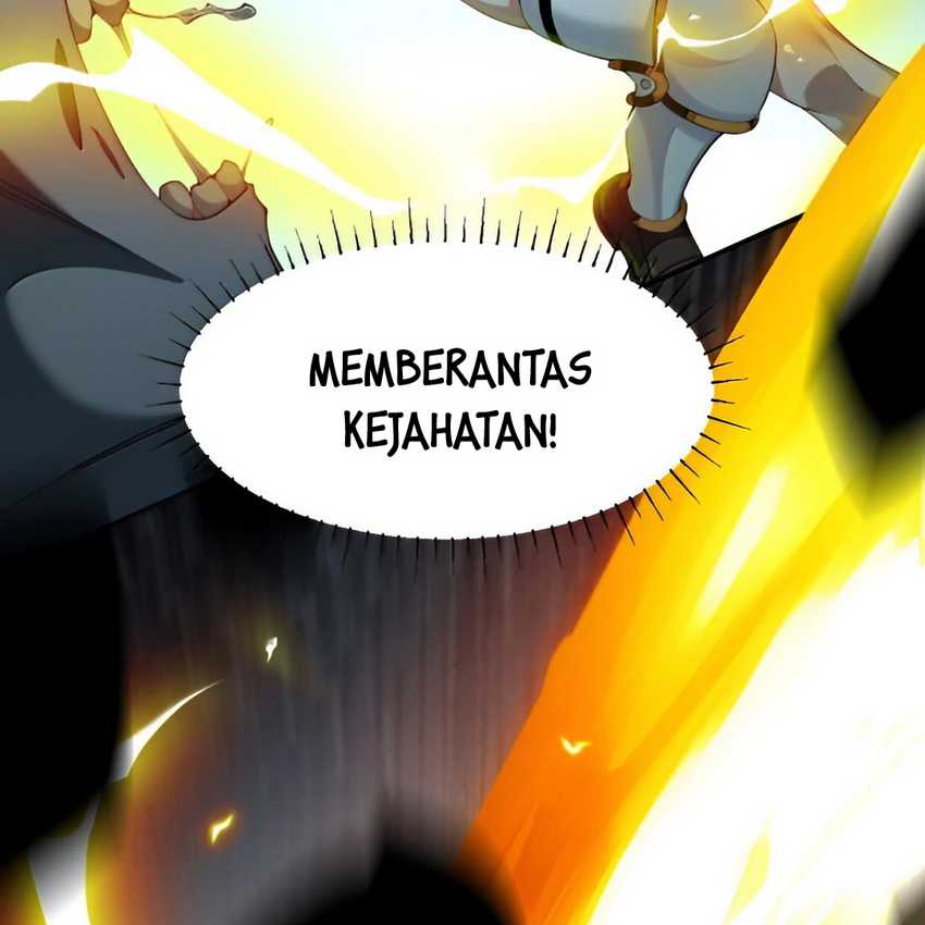 I Am a Max-Level Priestess in Another World Chapter 17 - halaman 59